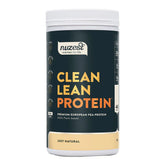 Nuzest Clean Lean Protein 1kg "Just Natural"